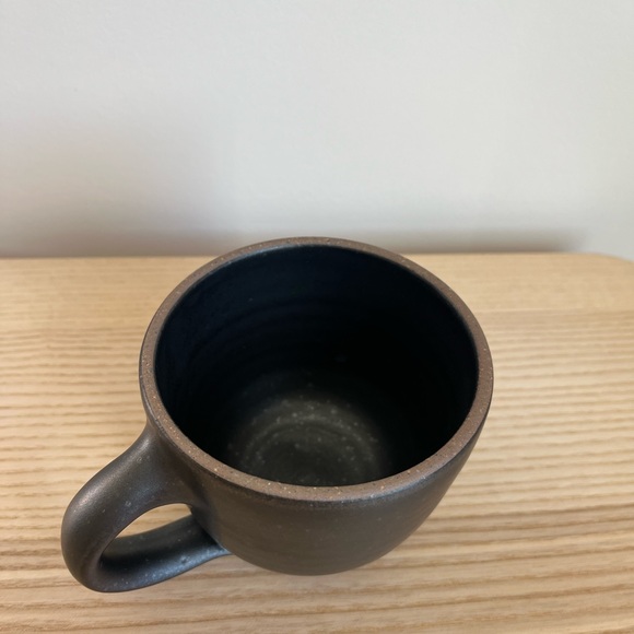 East Fork Pottery Sunday Morning Mug - Picture 3 of 5